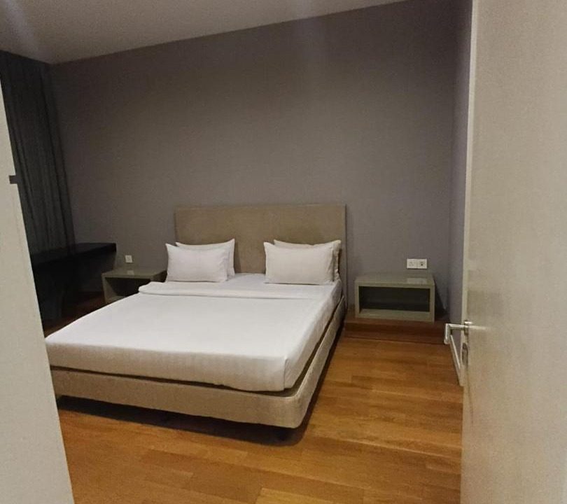 Photo of Bedroom in Kuala Lumpur City Centre