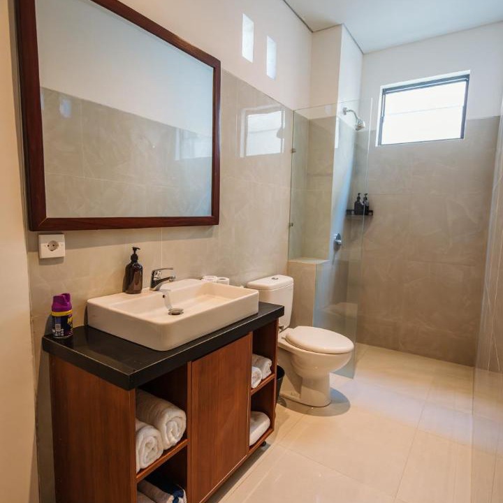 Photo of Bathroom in Nakula