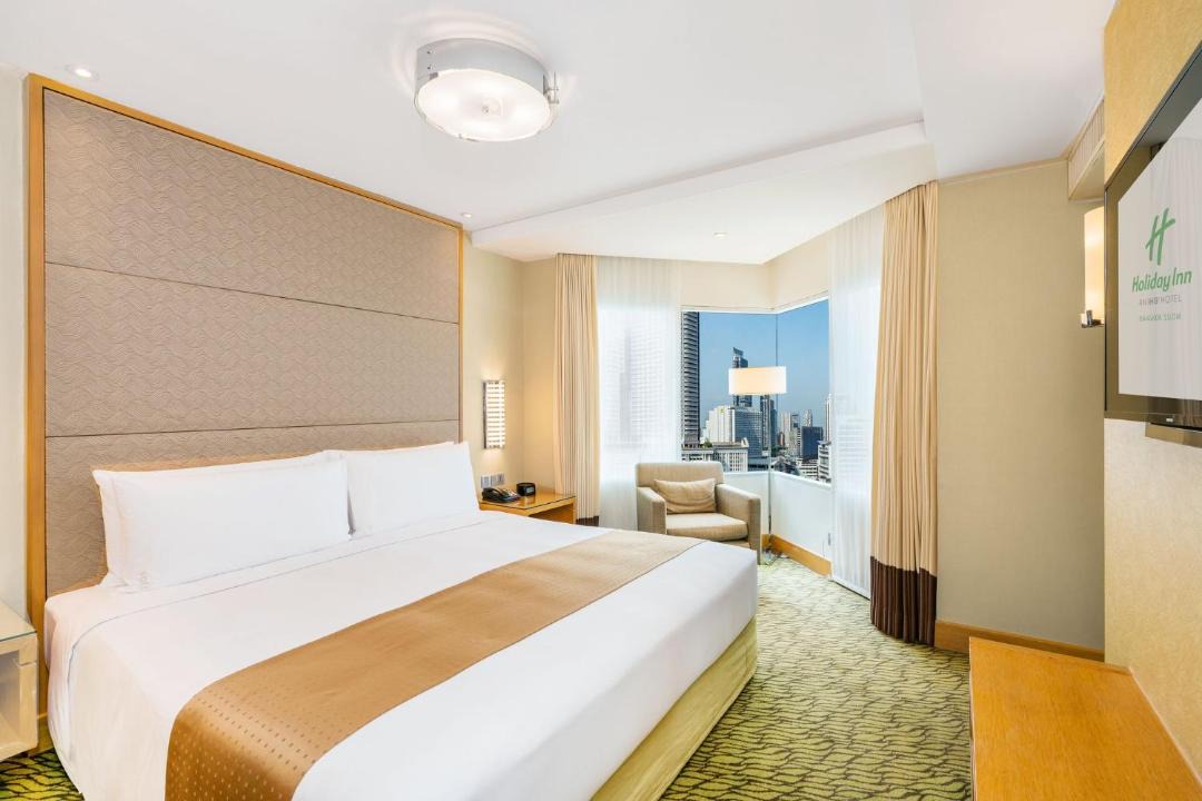 Photo of Bedroom in Bang Rak