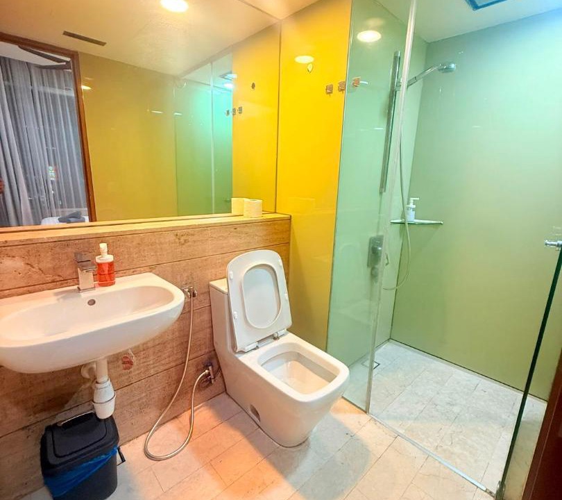 Photo of Bathroom in Golden Triangle