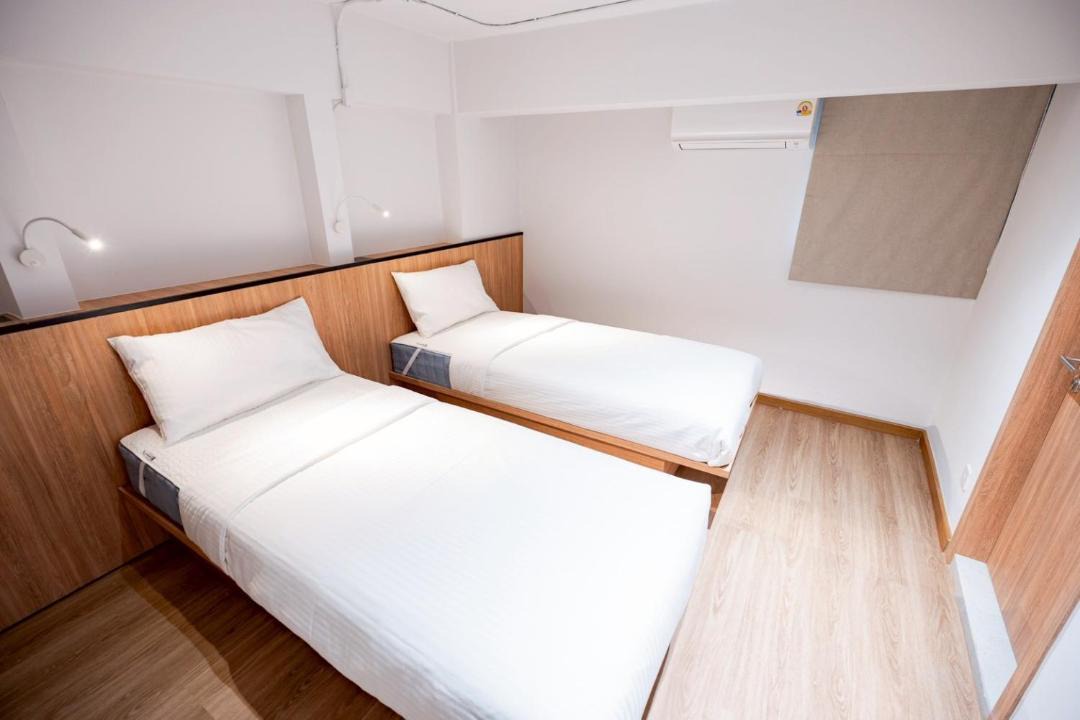 Photo of Bedroom in Wang Burapha Phirom