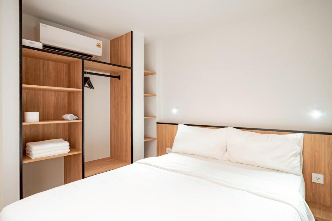 Photo of Bedroom in Wang Burapha Phirom