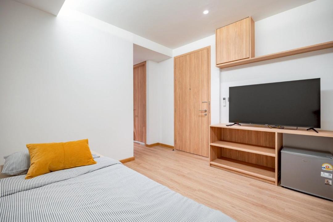 Photo of Bedroom in Wang Burapha Phirom