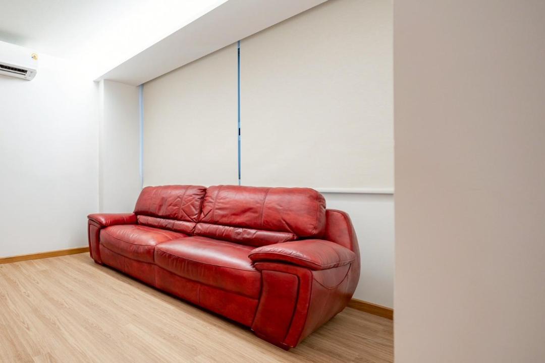 Photo of Livingroom in Wang Burapha Phirom