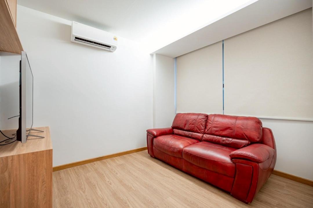 Photo of Livingroom in Wang Burapha Phirom