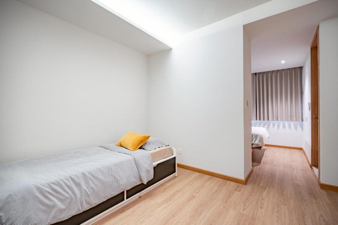 Photo of Bedroom in Wang Burapha Phirom