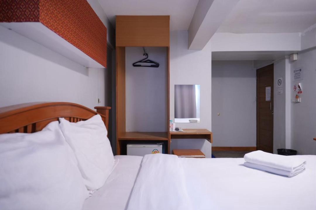 Photo of Bedroom in Chana Songkhram
