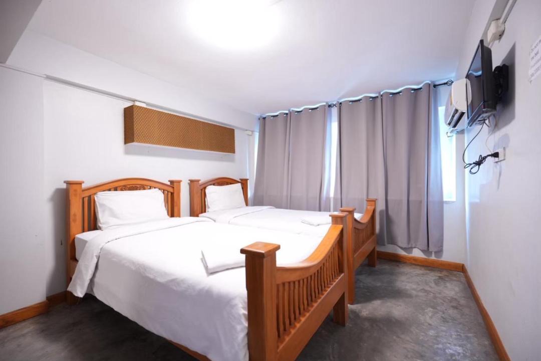 Photo of Bedroom in Chana Songkhram