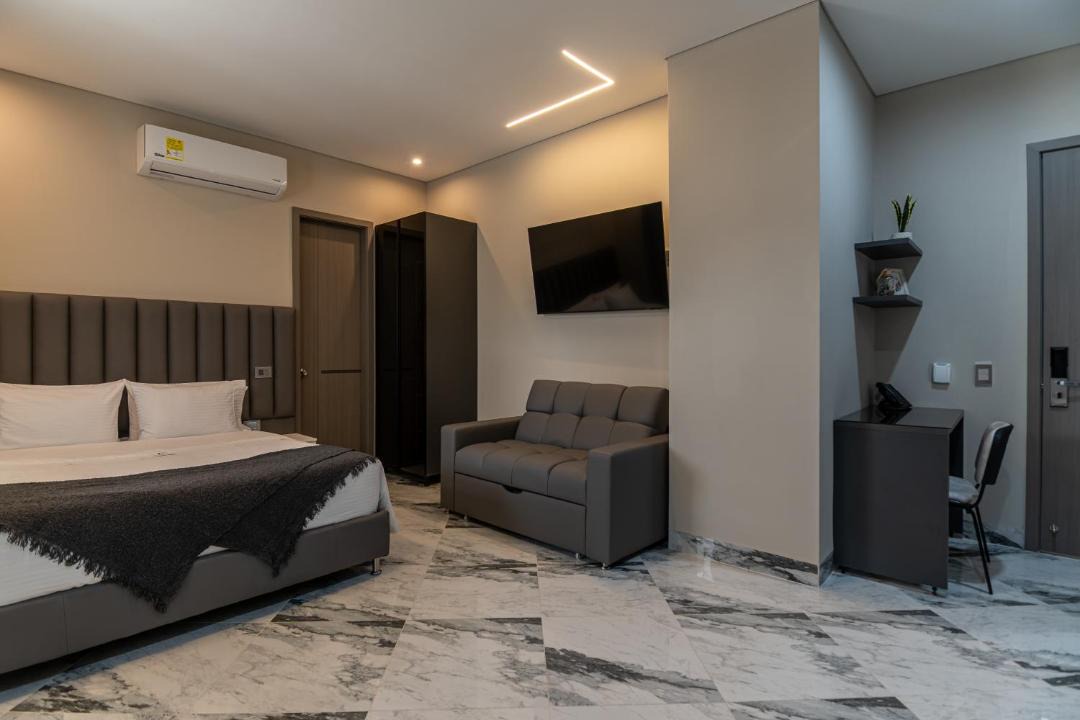 Photo of Bedroom in Laureles - Estadio