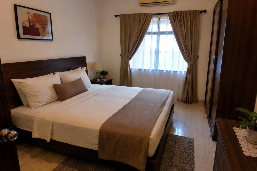 Photo of Bedroom in Bandar Puteri Puchong