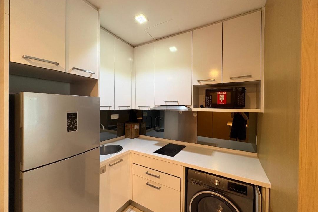 Photo of Kitchen in Kuala Lumpur City Centre
