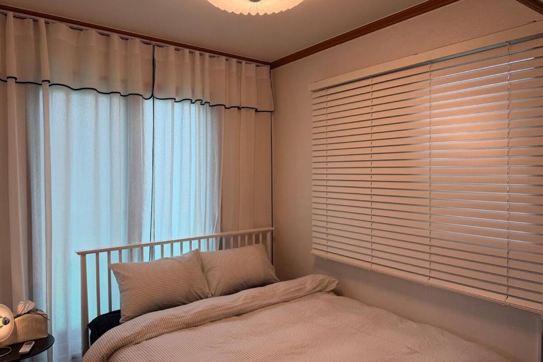 Photo of Bedroom in Yeoksam