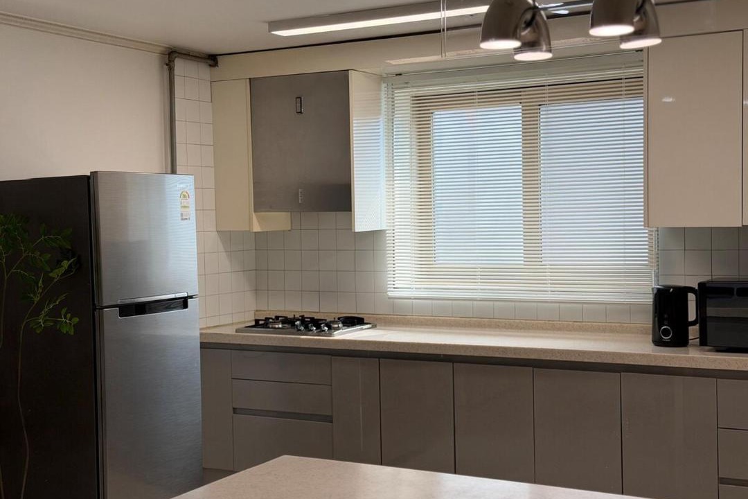 Photo of Kitchen in Yeoksam