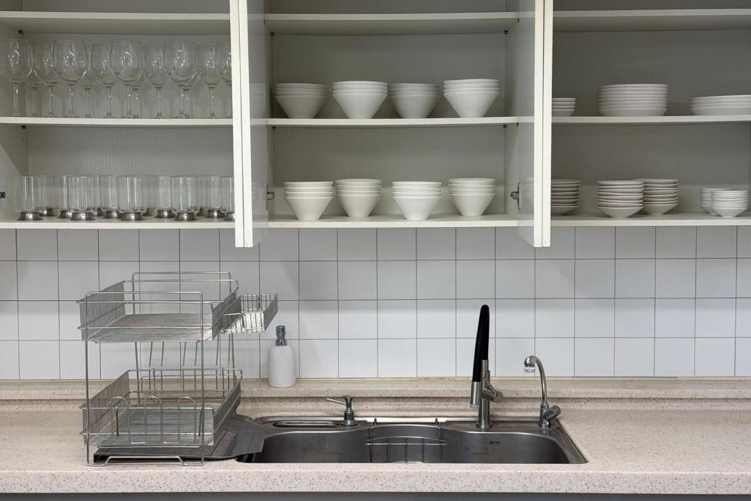 Photo of Kitchen in Yeoksam