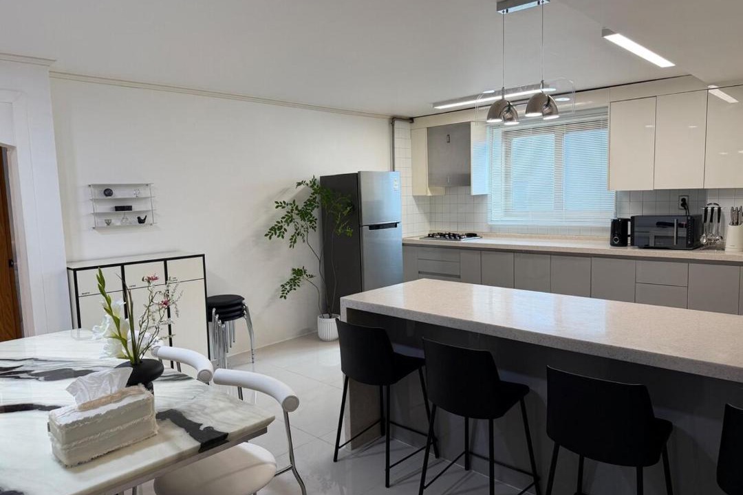 Photo of Kitchen in Yeoksam