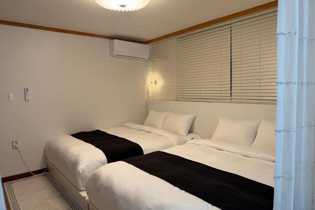 Photo of Bedroom in Yeoksam