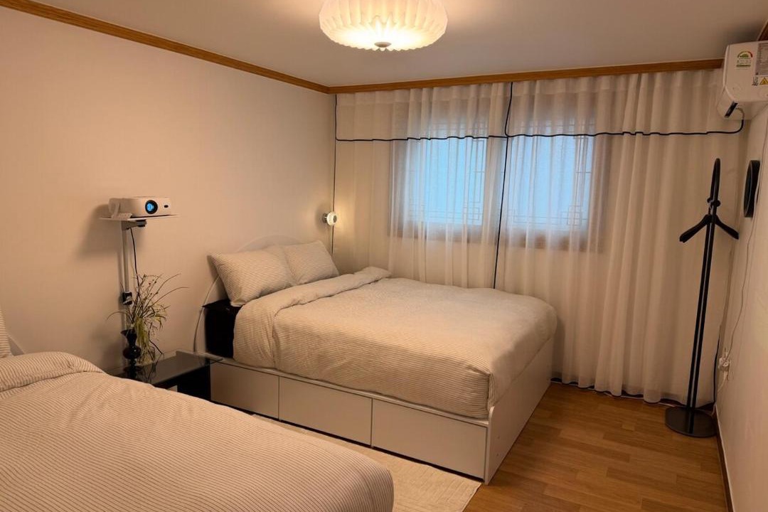 Photo of Bedroom in Yeoksam
