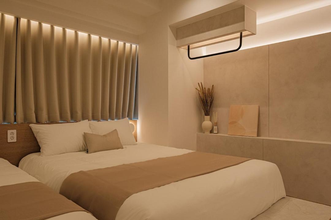 Photo of Bedroom in Gwanghui-dong