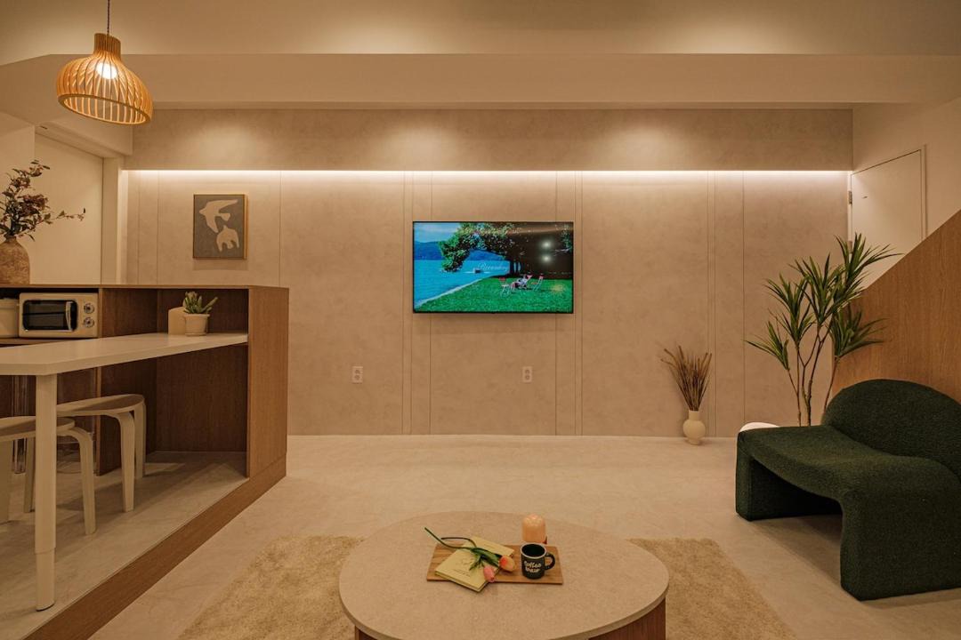 Photo of Livingroom in Gwanghui-dong