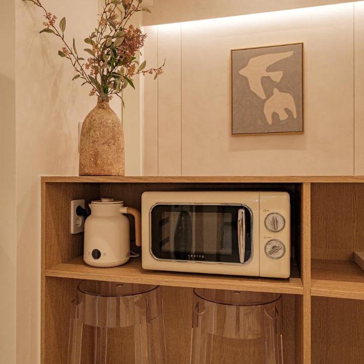 Photo of Kitchen in Gwanghui-dong