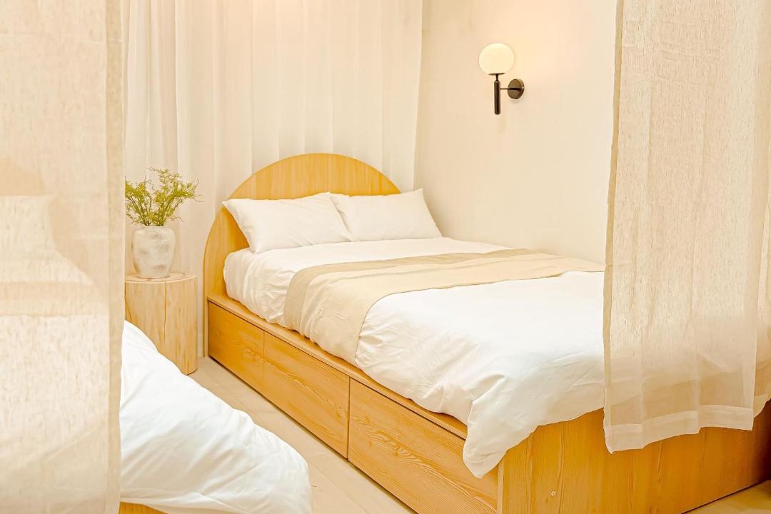 Photo of Bedroom in Hwayang-dong