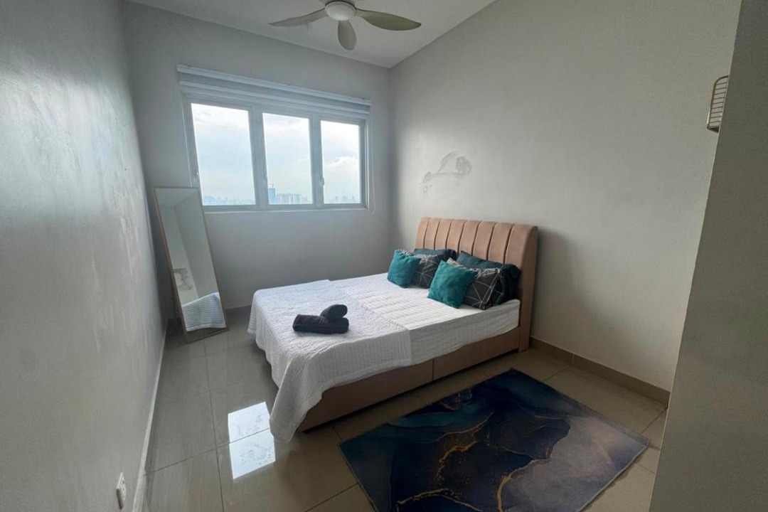 Photo of Bedroom in Puchong