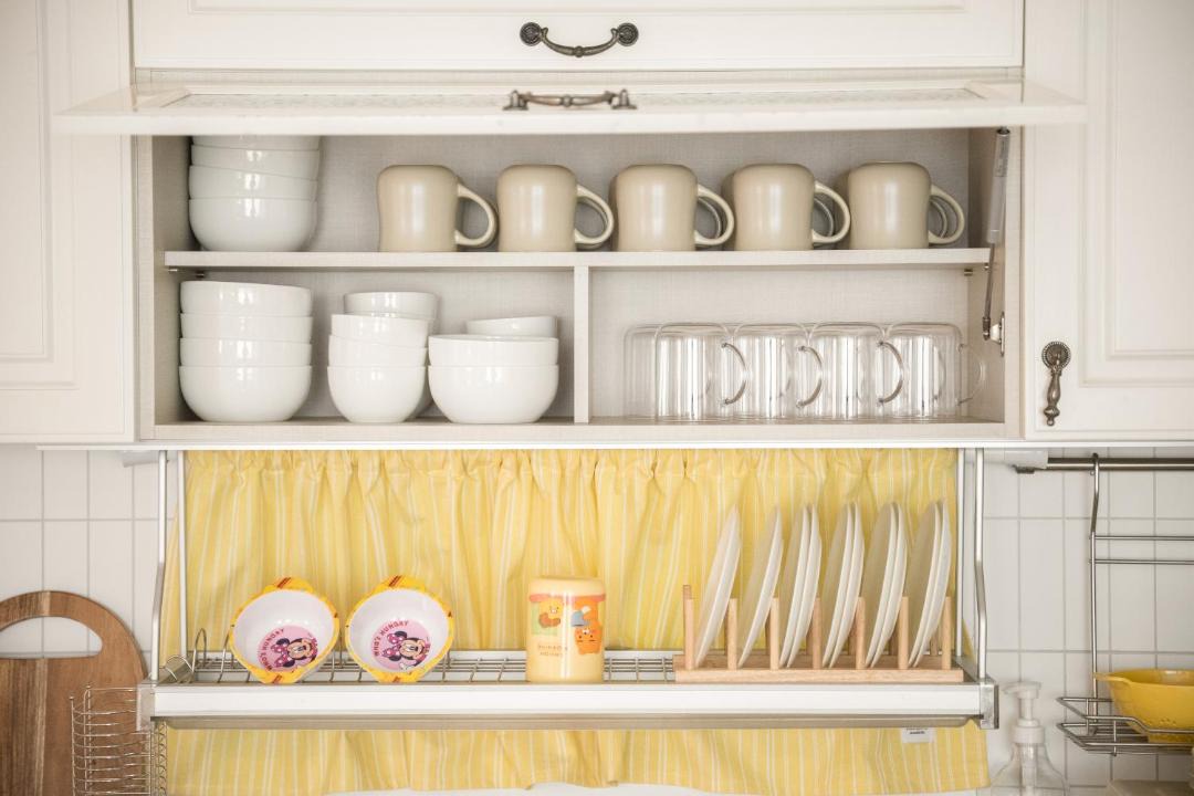 Photo of Kitchen in Mangwon-dong