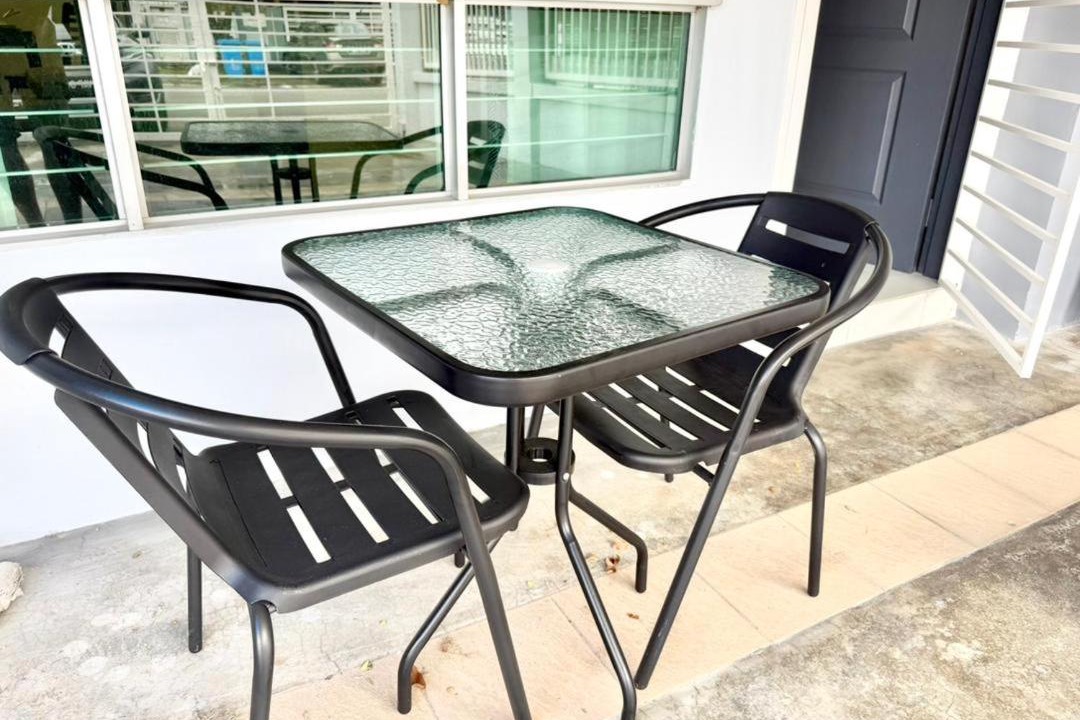 Photo of Patio Balcony in Setia Alam