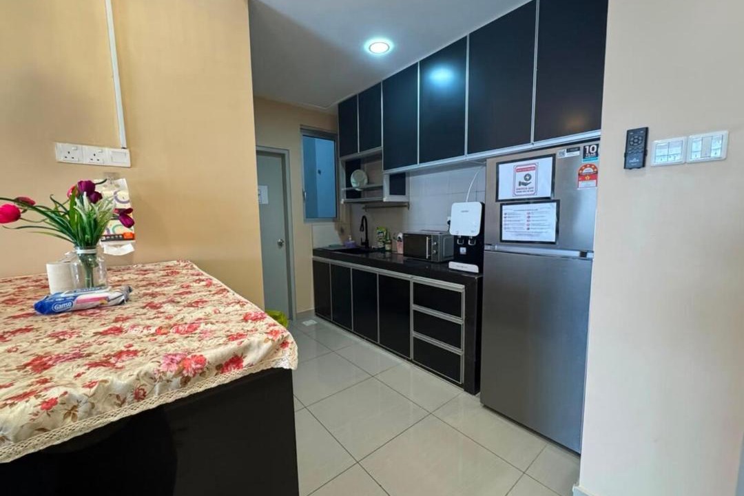 Photo of Kitchen in Puchong