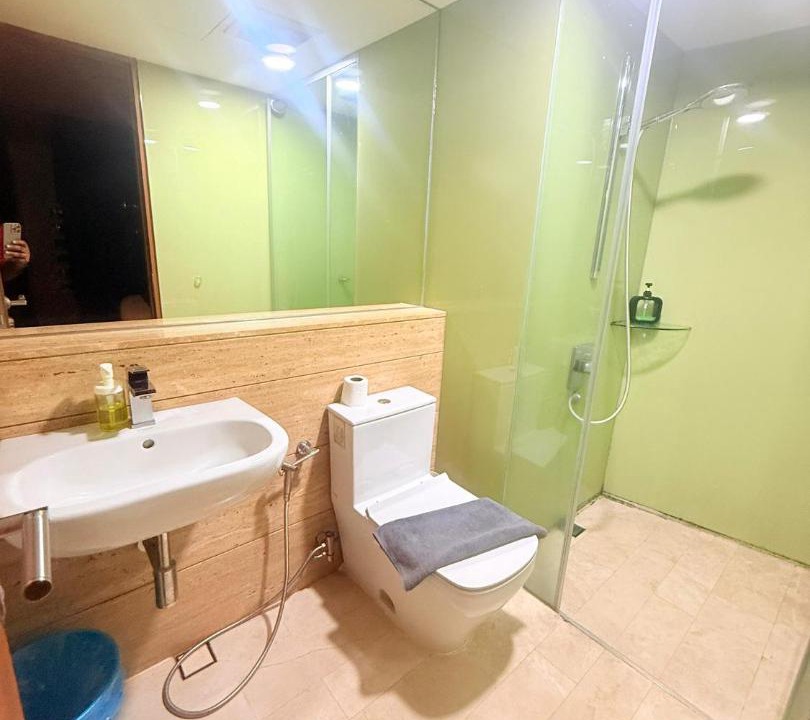 Photo of Bathroom in Golden Triangle