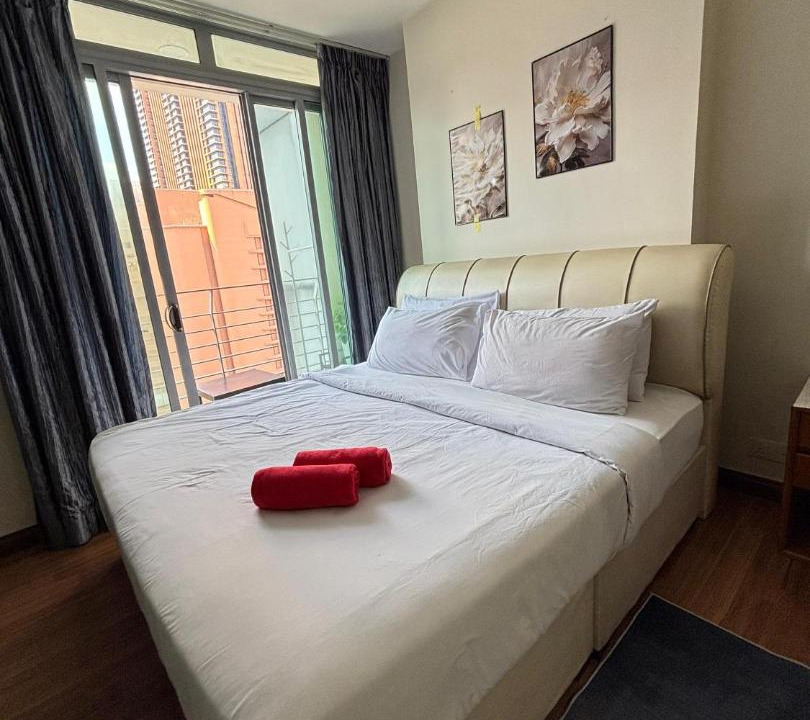 Photo of Bedroom in Pudu