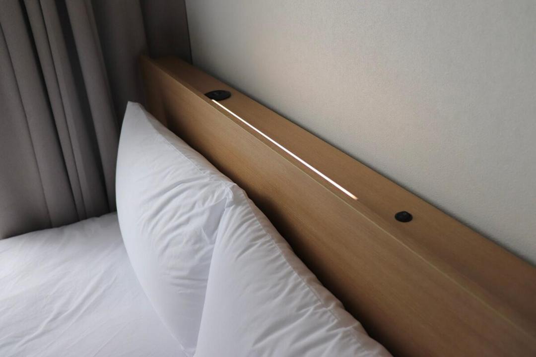 Photo of Bedroom in Seodaemun-gu