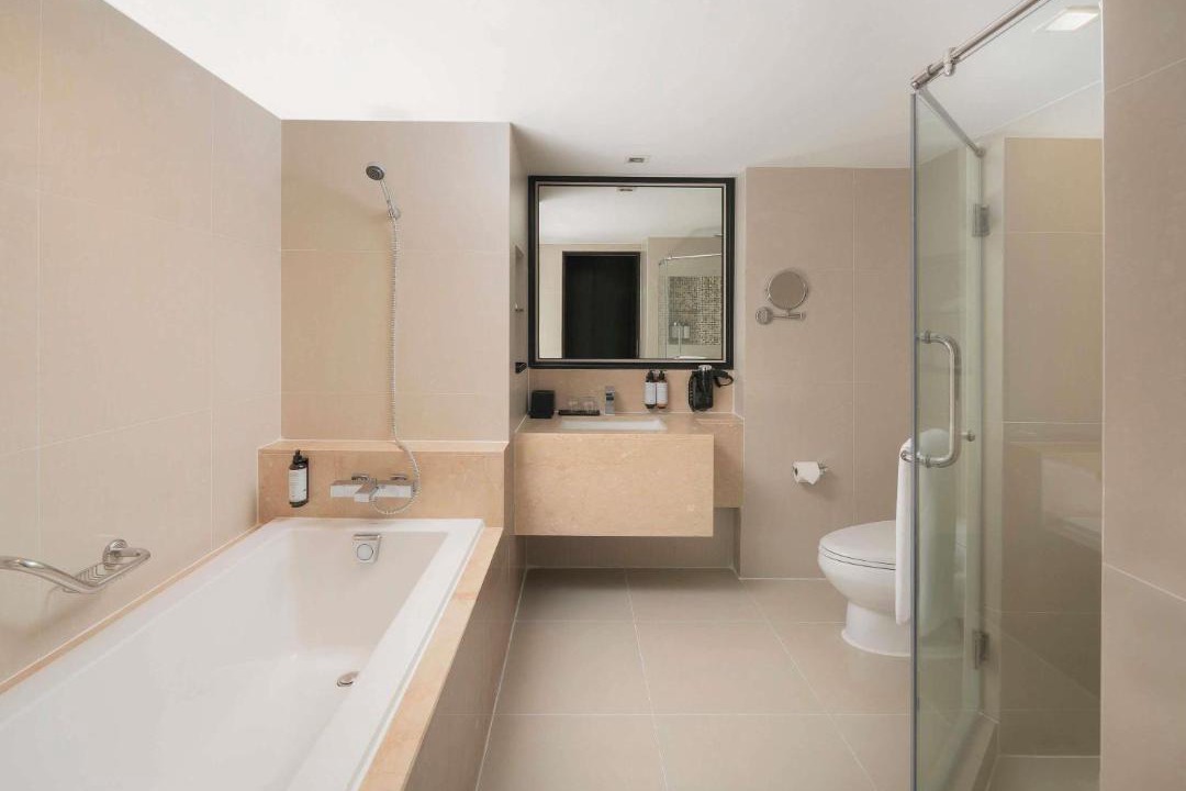 Photo of Bathroom in Nana