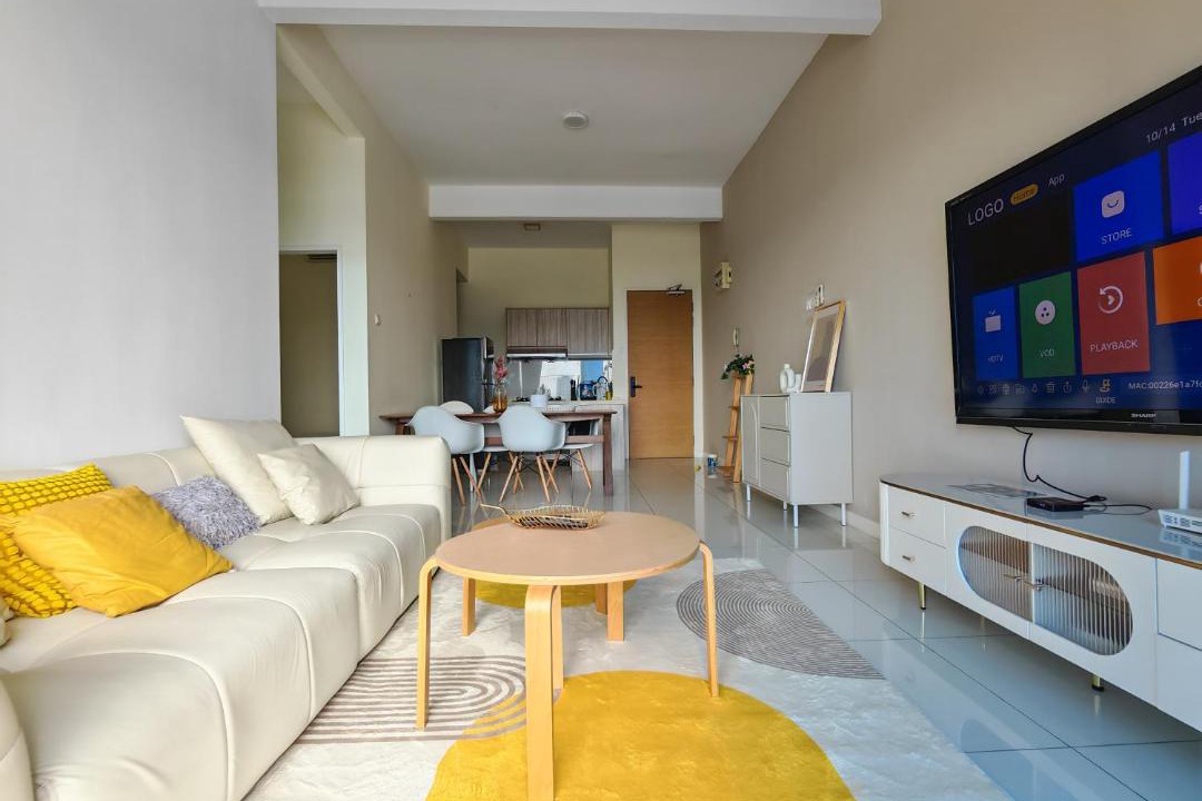 Photo of Livingroom in Bandar Puchong Jaya