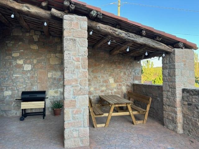 Photo of Patio Balcony in Aguilar de Segarra