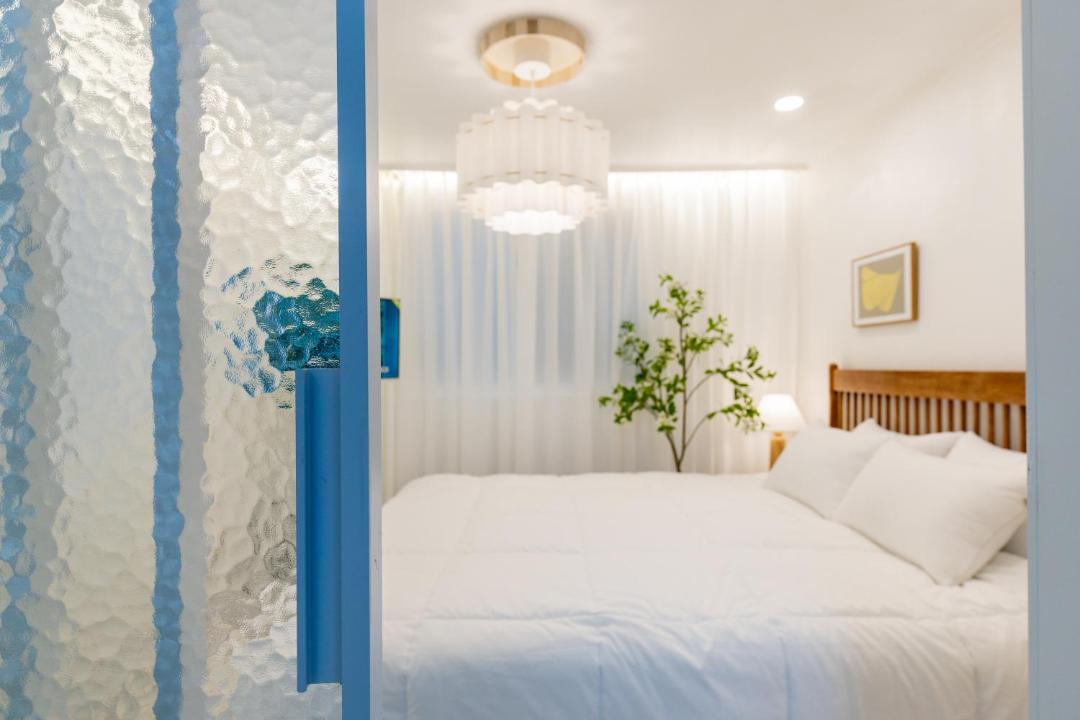 Photo of Bedroom in Yeoksam