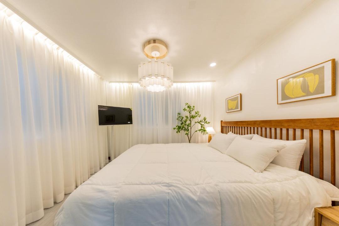 Photo of Bedroom in Yeoksam