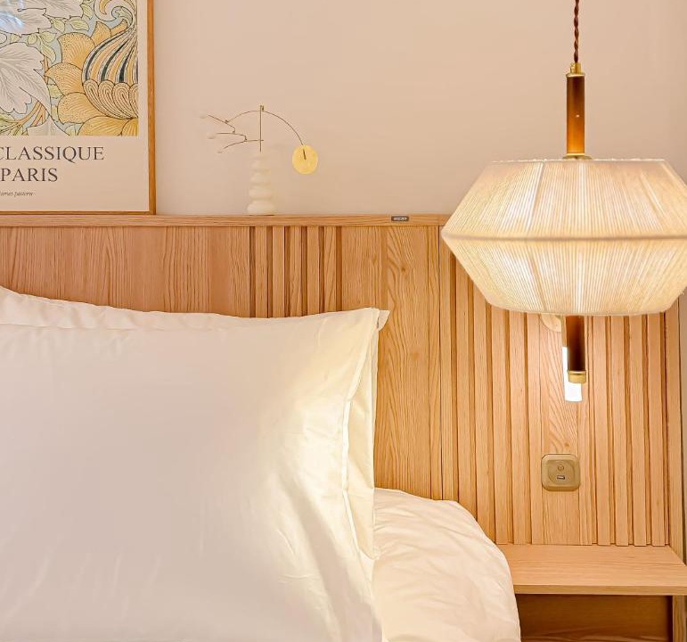 Photo of Bedroom in Yeoksam