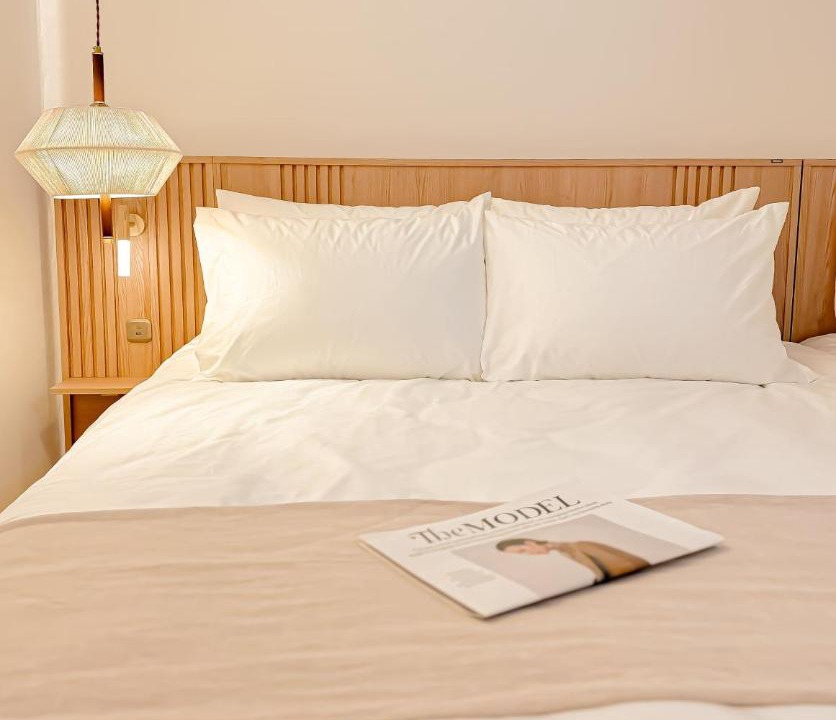 Photo of Bedroom in Yeoksam