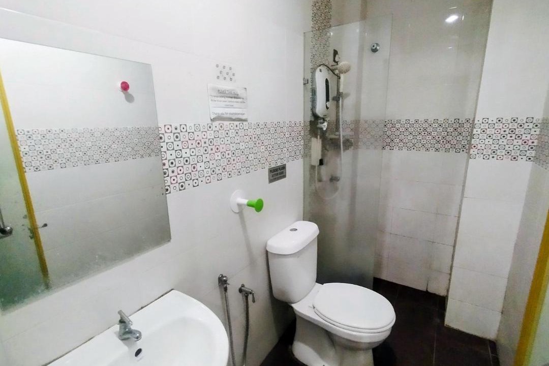 Photo of Bathroom in Taman Pertama