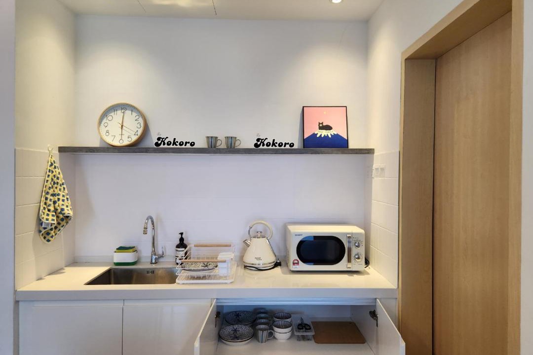 Photo of Kitchen in Kuantan