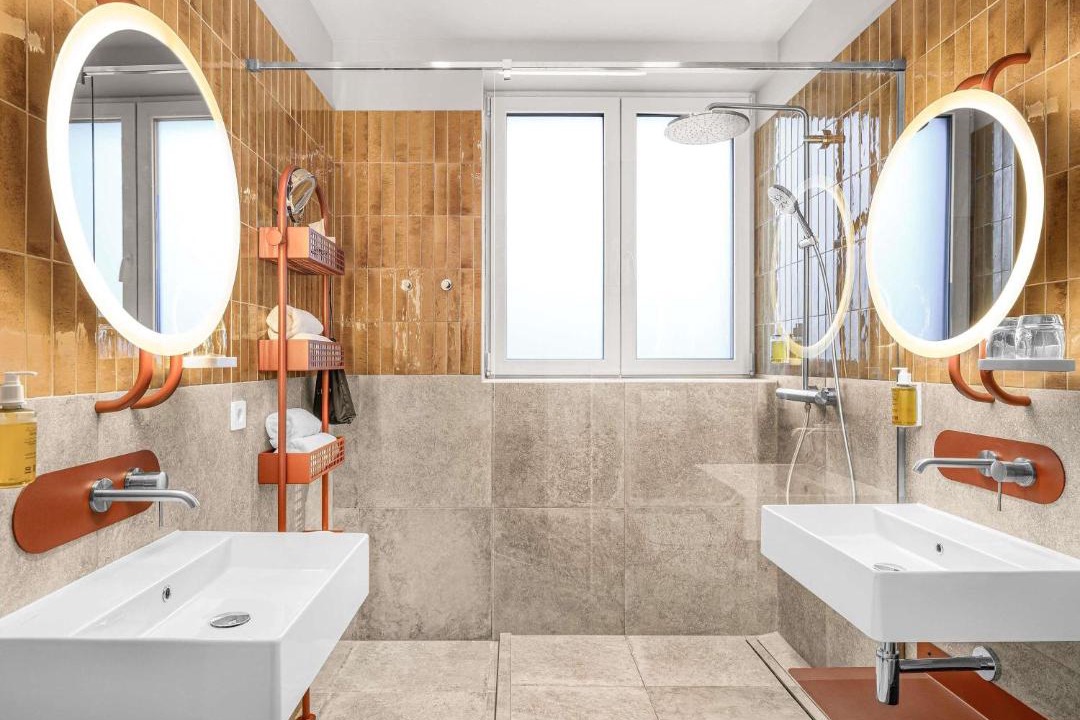 Photo of Bathroom in Palace District