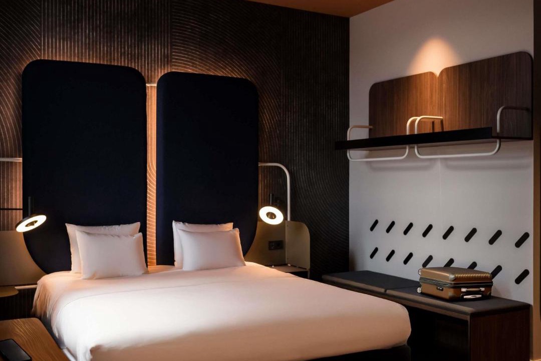 Photo of Bedroom in Palace District