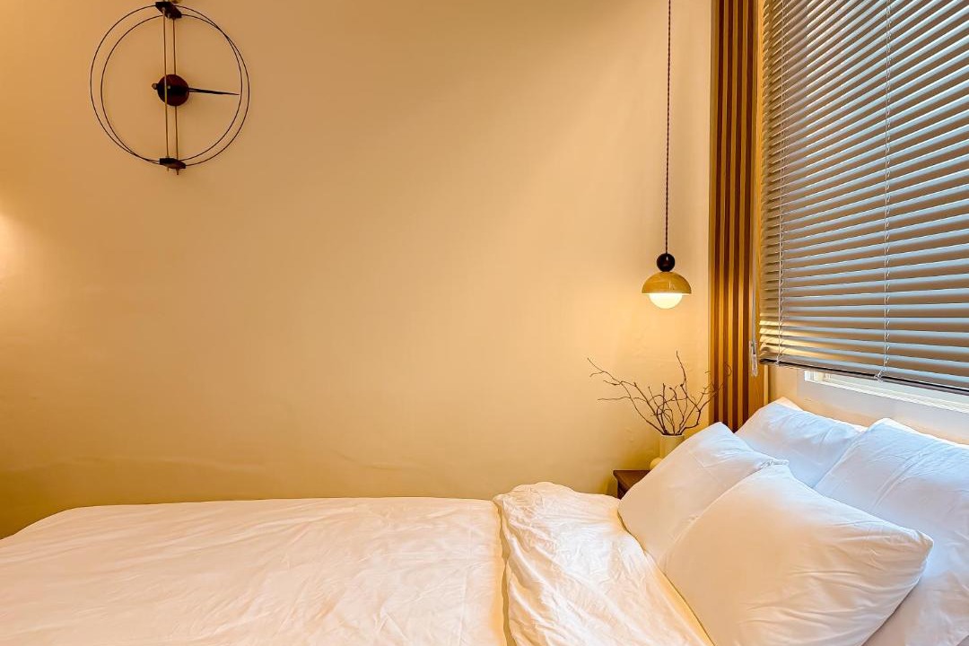 Photo of Bedroom in Banpo-dong