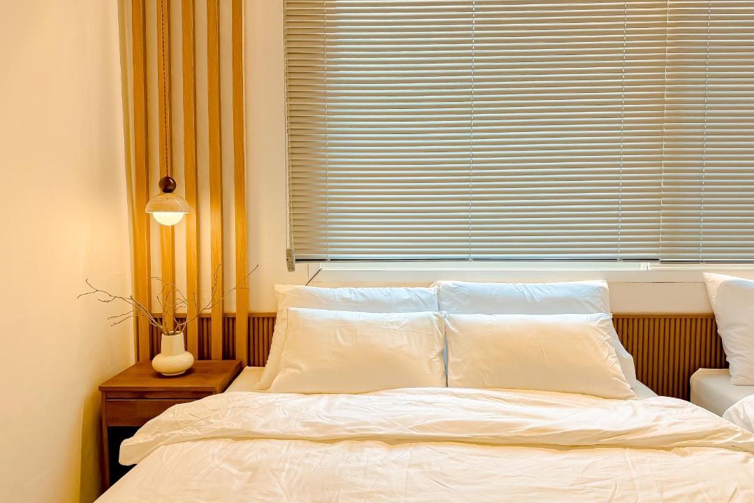 Photo of Bedroom in Banpo-dong