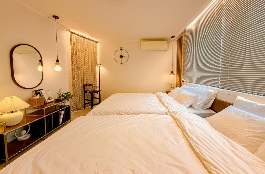Photo of Bedroom in Banpo-dong