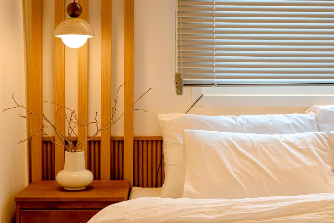 Photo of Bedroom in Banpo-dong