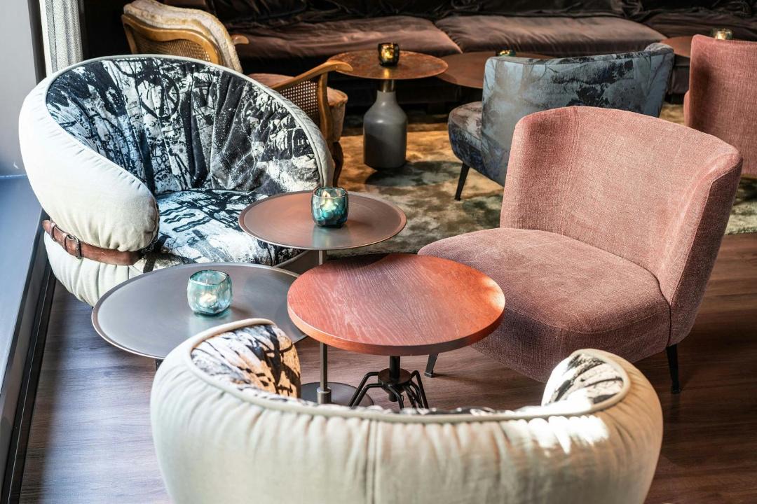 Photo of Livingroom in Kreuzberg