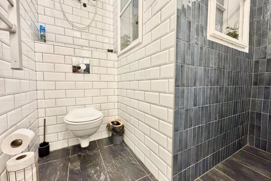 Photo of Bathroom in Palace District