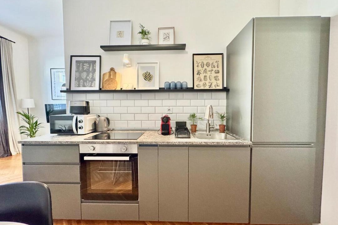 Photo of Kitchen in Palace District